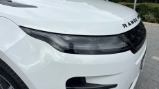 Land Rover Range Rover Evoque 2.0 D165 Dynamic SE 5dr Auto Diesel Hatchback